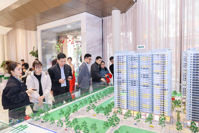 Can canh cong truong du an dang song nhat Tay Nam Linh Dam-Hinh-8