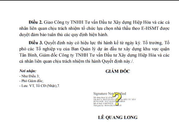 Quận Tân Bình: Tìm đơn vị thi công 5 dự án nâng cấp đường - Hình 2 Quan Tan Binh: Tim don vi thi cong 5 du an nang cap duong-Hinh-2