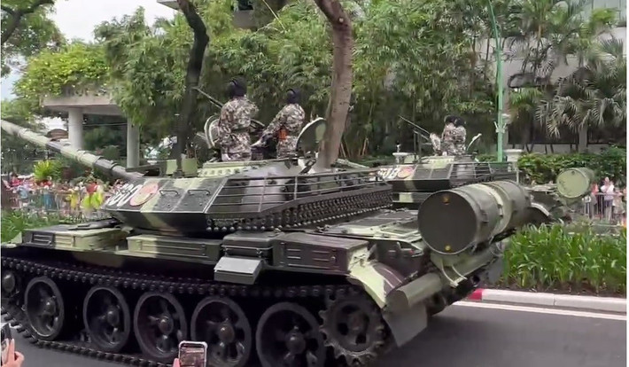 80 năm sau ngày độc lập, tinh thần Cách mạng Tháng Tám vẫn cháy mãi trong trái tim mỗi người dân Việt.