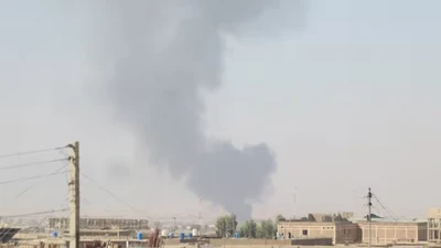 Đụng độ ở biên giới Afghanistan-Pakistan, nhiều thương vong