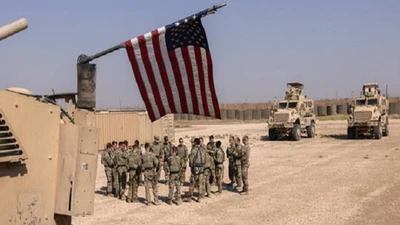 Mỹ tìm cách mở rộng sự hiện diện quân sự ở Syria?