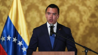 Vì sao Tổng thống Ecuador ban bố tình trạng khẩn cấp?