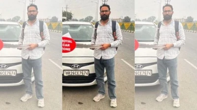 Ấn Độ bắt thêm nghi phạm vụ đánh bom xe ở New Delhi