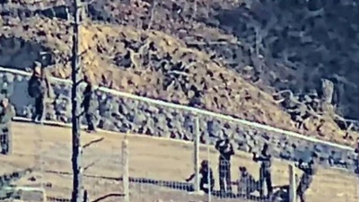 Hàn Quốc đề xuất nối lại đối thoại quân sự với Triều Tiên