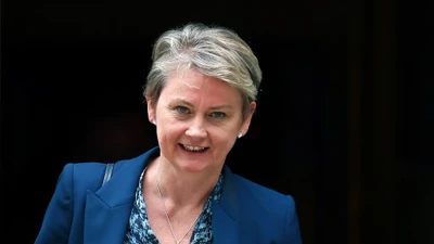 Anh áp đặt lệnh trừng phạt mới đối với quan chức Iran