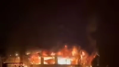 Nguyên nhân vụ cháy hộp đêm ở Ấn Độ, hơn 70 người thương vong