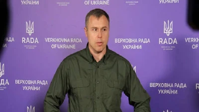 Vì sao nghị sĩ Ukraine muốn kéo dài cuộc đàm phán hòa bình?