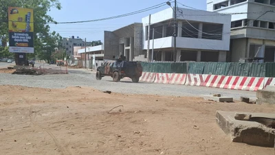 Benin tuyên bố phá vỡ âm mưu đảo chính