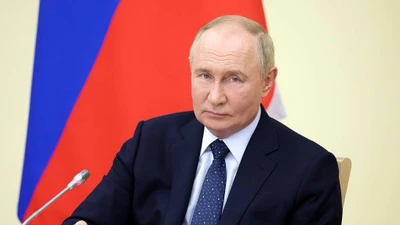 Tổng thống Putin nói về lệnh trừng phạt mới của Mỹ với Nga