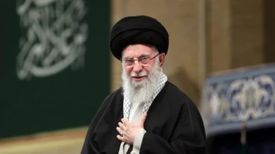 Lãnh tụ tối cao Iran Ali Khamenei cảnh báo Mỹ