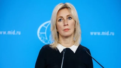 Nga bày tỏ sự đoàn kết với Venezuela