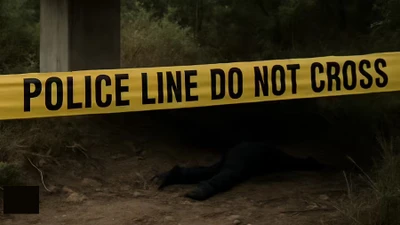 Phát hiện thi thể cô gái mất tích sau khi đi xin việc