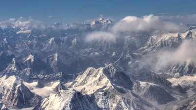 Lở tuyết ở Nepal, 7 người thiệt mạng