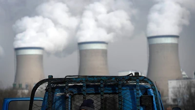 Châu Á chuyển hướng sang than đá...giải pháp ngắn hạn?