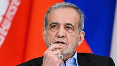 Iran đáp trả lời đe dọa của Mỹ