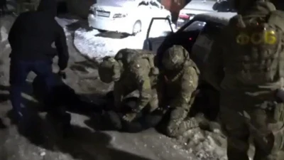 An ninh Nga ngăn chặn âm mưu khủng bố nhắm vào trường học