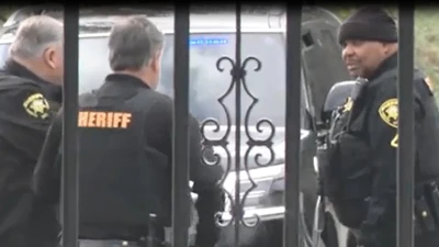 Đâm dao tại trường học ở Mỹ, một học sinh tử vong