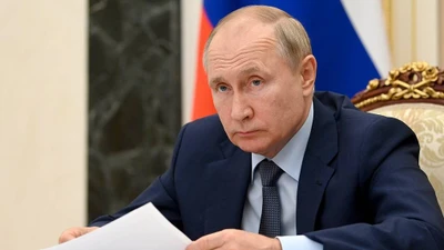 Ông Putin nói Nga sẽ đạt được mọi mục tiêu trong cuộc xung đột Ukraine