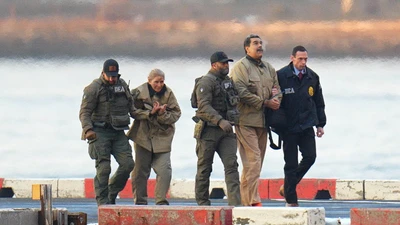 Tổng thống Venezuela Maduro khẳng định 'vô tội' tại phiên tòa ở New York