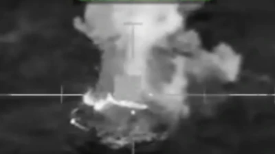 Mỹ tấn công thêm 2 tàu nghi chở ma túy, 6 người thiệt mạng