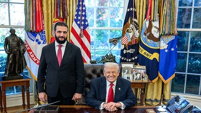 Mỹ gia hạn việc đình chỉ các lệnh trừng phạt Syria