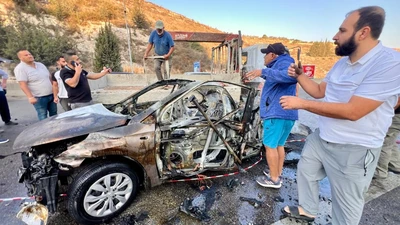 Chỉ huy Hezbollah thiệt mạng trong cuộc không kích của Israel