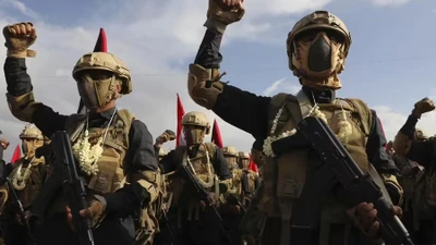 Lực lượng Houthi tuyên tử hình 18 người bị cáo buộc làm gián điệp