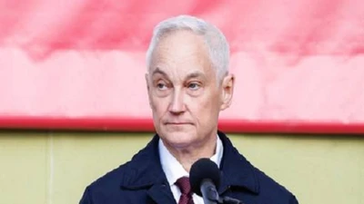 Nga nói về khả năng nối lại thử hạt nhân