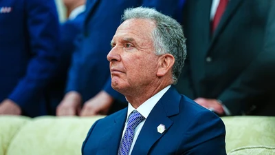 Đặc phái viên Mỹ nói về cuộc đàm phán với Israel