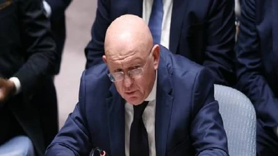 Nga lên án việc Mỹ bắt giữ tàu chở dầu ngoài khơi Venezuela