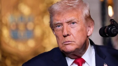 Mỹ áp đặt lệnh trừng phạt mới đối với Iran