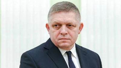 Slovakia nói EU phải làm mọi cách để thượng đỉnh Nga - Mỹ diễn ra