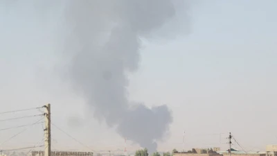 Afghanistan và Pakistan nhất trí ngừng bắn tạm thời