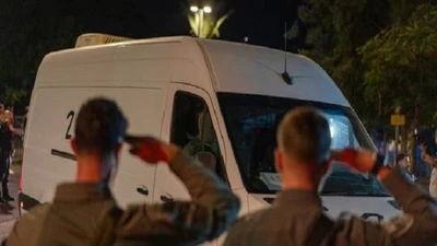 Hamas trao trả thêm thi thể con tin cho Israel