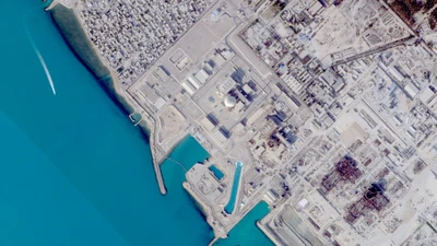 Điều ít biết về nhà máy điện hạt nhân Bushehr của Iran