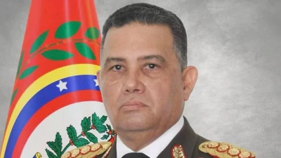 Tân Bộ trưởng Quốc phòng Venezuela là ai?