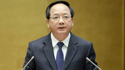 Phát biểu của đồng chí Trịnh Văn Quyết tại Lễ trao Giải thưởng Sách Quốc gia