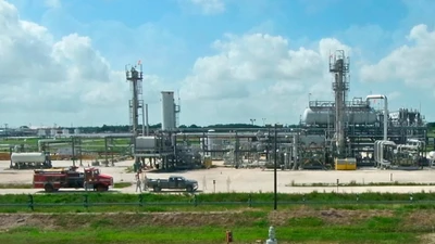 Biết gì về Kho dự trữ dầu mỏ chiến lược của Mỹ?