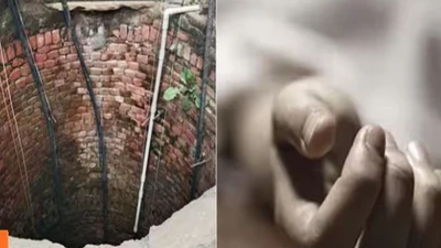 Mâu thuẫn với chị chồng, cô gái mang theo 5 con làm điều dại dột