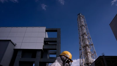 15 năm sau thảm họa hạt nhân Fukushima...hồi sinh 'vùng đất chết' 