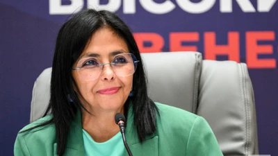 Tổng thống lâm thời Venezuela tiếp tục cải tổ nội các