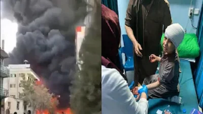 Pakistan không kích vào lãnh thổ Afghanistan, 17 dân thường thiệt mạng
