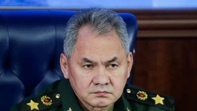 FSB phá âm mưu ám sát Thư ký Hội đồng An ninh Nga Shoigu