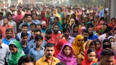 Sự thật về đất nước Bangladesh có thể bạn chưa biết