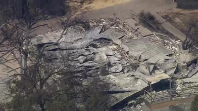 Cháy rừng ở Australia, hàng nghìn người sơ tán