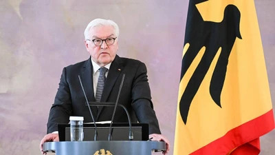 Tổng thống Đức nói Mỹ phớt lờ chuẩn mực quốc tế