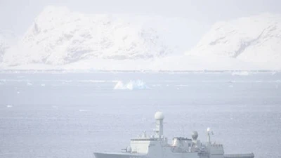 Đan Mạch tăng cường quân sự tại Greenland