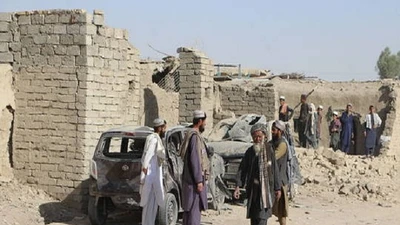 Đàm phán Pakistan - Afghanistan kết thúc trong bế tắc