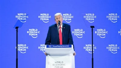 Ông Trump nói Nga và Ukraine sắp đạt thỏa thuận chấm dứt xung đột