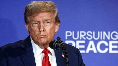 Tổng thống Trump tuyên bố đạt được khung thỏa thuận về Greenland